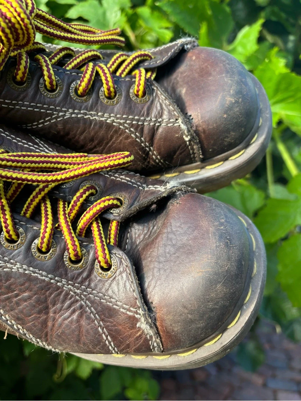 Dr. Martens classic dr